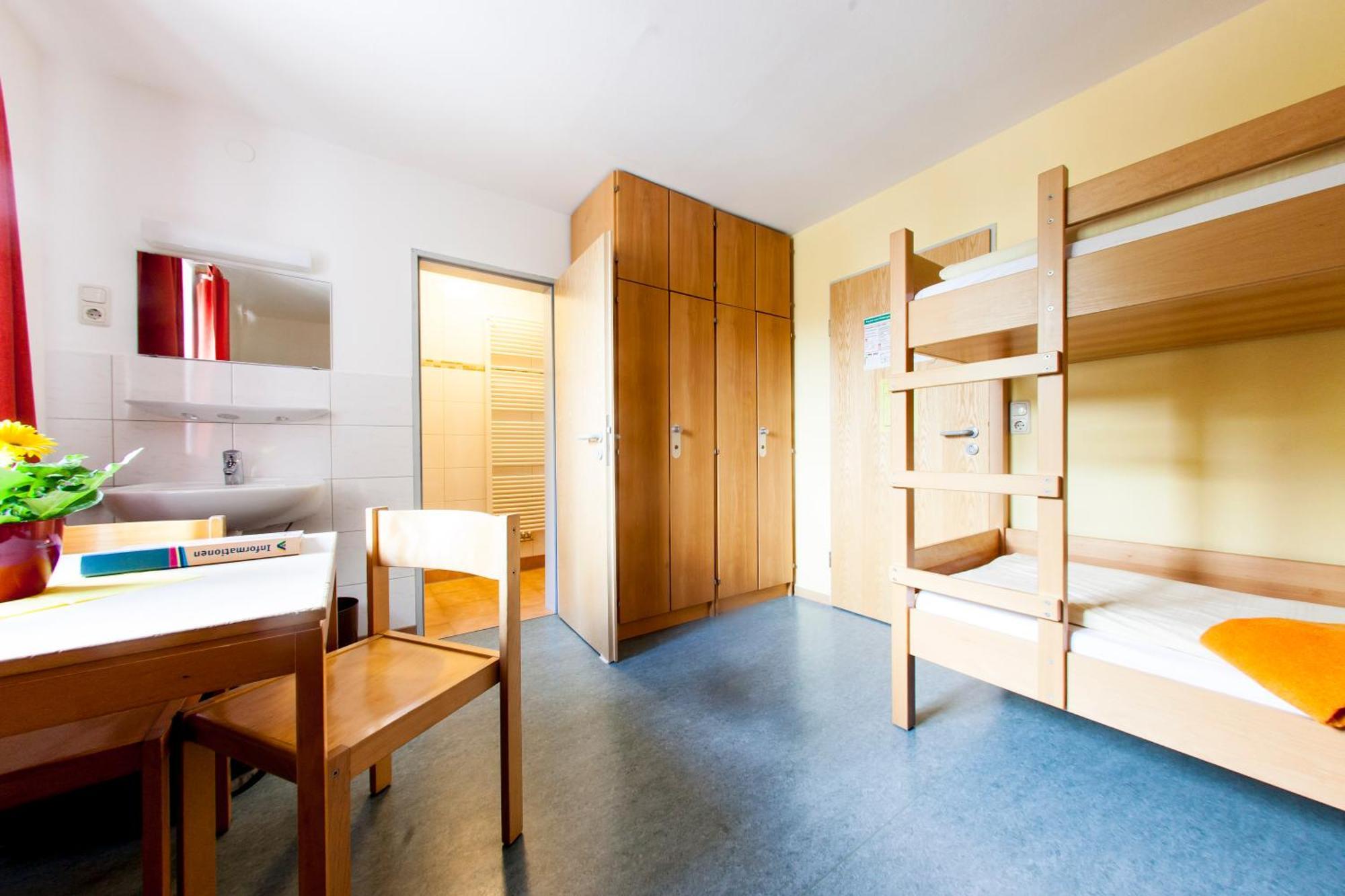 Jugendherberge Fuessen Extérieur photo